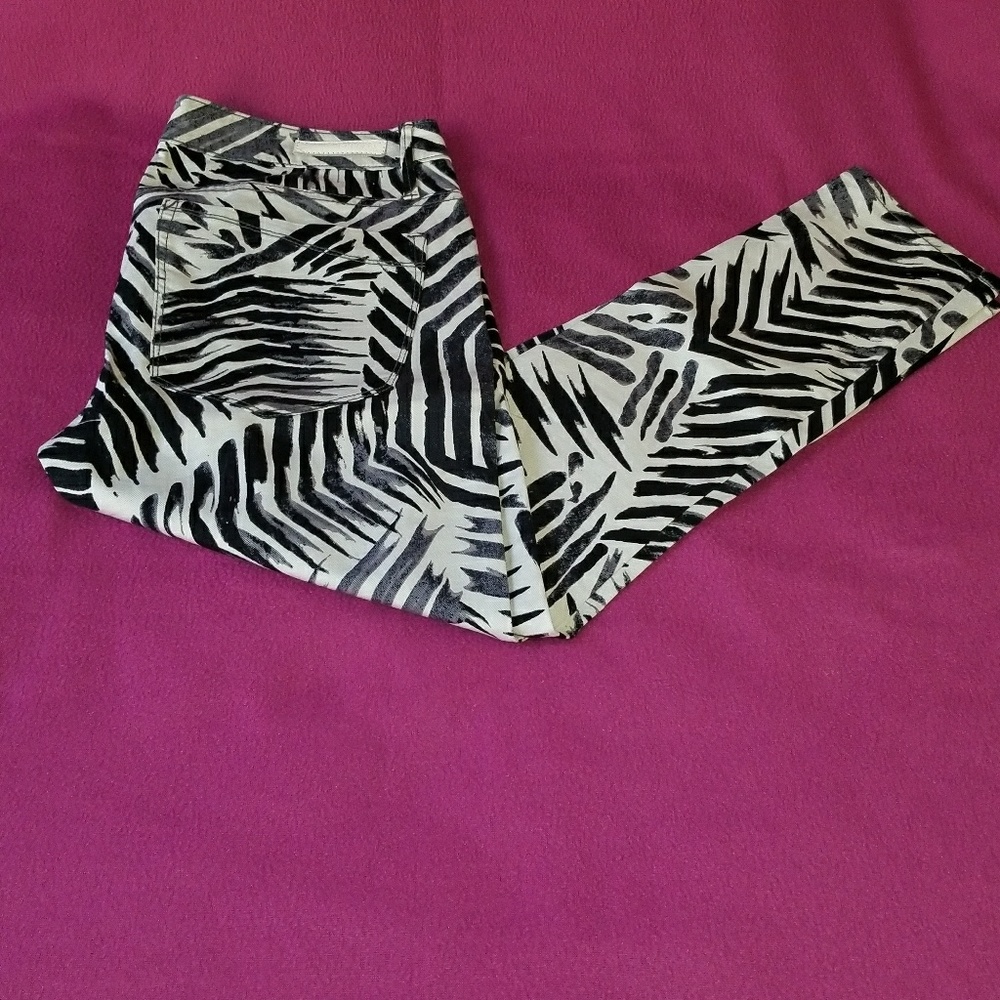 Express ankle pants